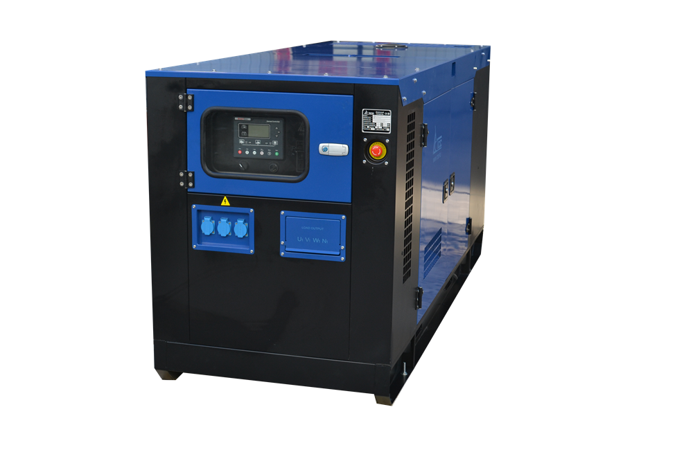Kubota Diesel Generator 220V/230V Home Generators 8kw/10kw/12kw/15kva/20kva/24kw/30kva Auto Start Competitive Price