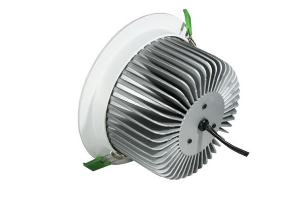保証 3 年のつける商業つく 3500Lumen 8inch 35W SAMSUNG LED の天井
