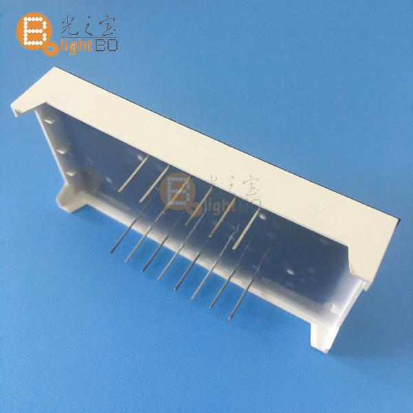 Специальный 7-сегментный светодиодный дисплейный модуль для кондиционера