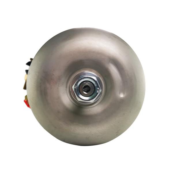 800KPa Working Pressure T2414 Brake Chamber for Heavy Duty Trucks