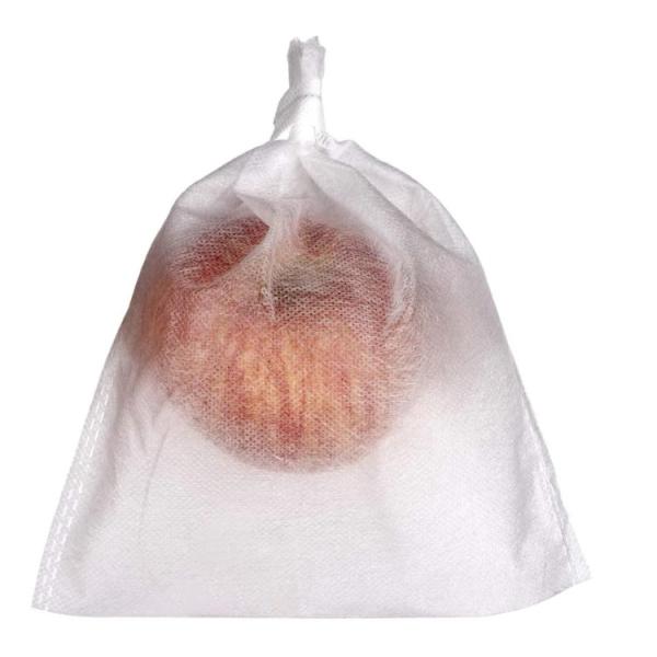 Защитные пакеты для яблок, защитные пакеты для фруктовых деревьев.