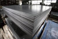 0.6 mm d'épaisseur DX51D Protection contre la corrosion renforcée avec plaque galvanisée