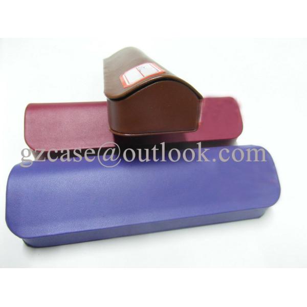 hard eyewear packing case from manufacture