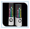 2013 fashionable best bluetooth big dancing water speaker for gift