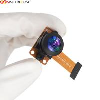 Modulo de cámara CMOS de 5 megapíxeles OV5640 Sensor de imagen Raspberry Pi ESP32 DVP
