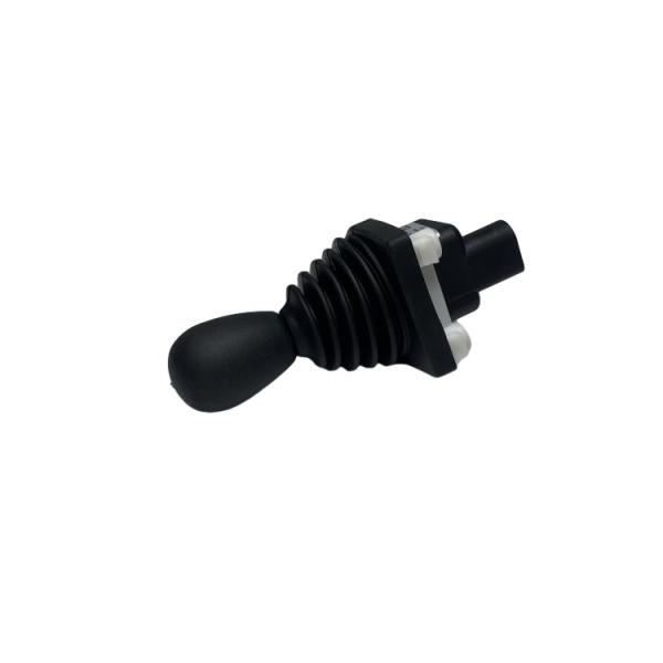 Plastic Handle Joystick Controller for Linde 7919040015 - Electric System Control Unit