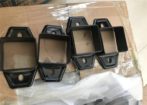 Metal Steel Ornamental Fencing Made In China, STEEL garrison Fence, High Security Fence