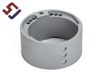 Núcleo de aço dos fechamentos da carcaça da precisão das peças do hardware do aço de liga no processo perdido 0.1~120kg da cera