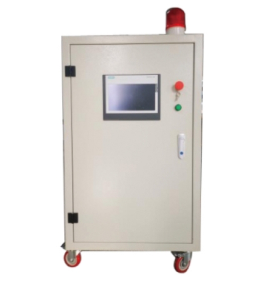 HRR High Power Load Bank Air Cooled Load Cabinet