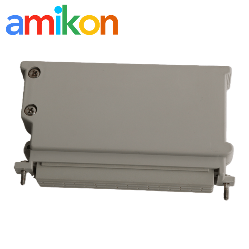 Z7108 Hima Cable Plug 36-pin Male Connector for SIL 3 Systems with 5A per Contact Rating