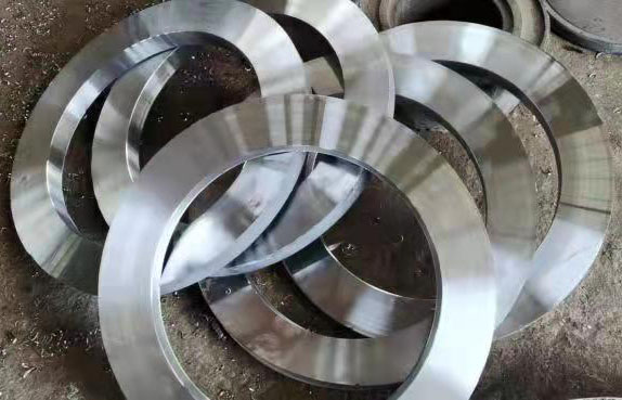 Investment Casting Pipe 316 Stainless Steel Flanges