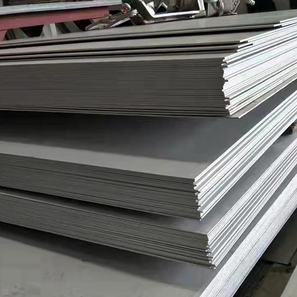 6mm 10mm Hot Rolled 316 Stainless Steel Sheet / Plate / Coil / Laser Cutting Circles