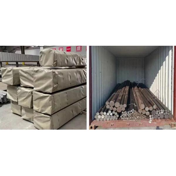 BNB1013 ASTM A295 SAE52100 100Cr6 GCr15 EN31 SUJ2 Seamless Bearing Steel Tubes For Bearing Ring