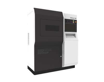 Changeable Soft Blades 3D Metal Printing Machine For Multi - Material Direct Molding