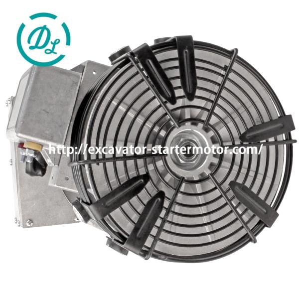 5241500750 MTU Alternator 3425404 4017420 4066253 4086503 24V 260A