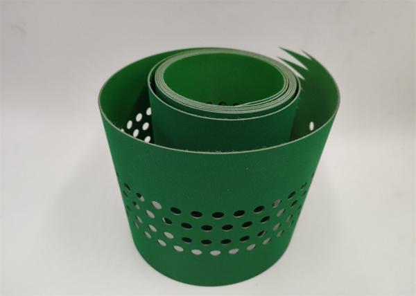 High Quality Feeder Suction Belt For KBA Rapida105 142 162 Printing Machine 2587X160X1MM