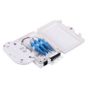 Терминал Box-ZCFTB-16L-2 волокна оптически (7232035)