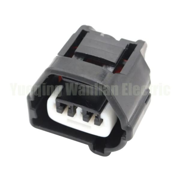 2 pin sensor conector impermeável selou auto plug 7283-7023-10 90980-10947