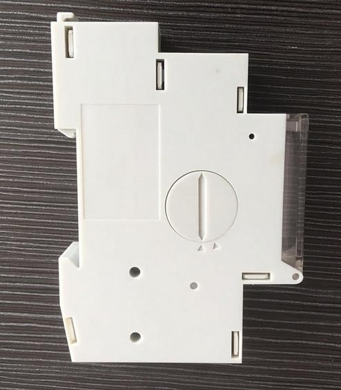 SUL180a 90 Minutes DIN Rail Timer 24 Hours Daily Mechanical Time Switch