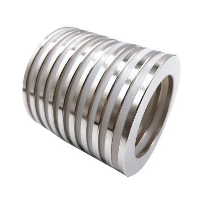 Magnetos de terras raras mais poderosos