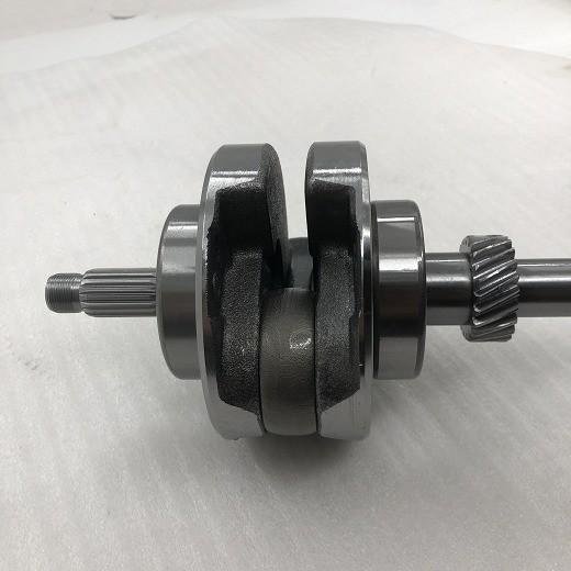 ZongShen 200cc Water-Cooled Engine Crankshaft Tricycle Engine LIFAN Parts Performance