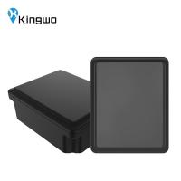 Perseguidor magnético áspero de GPS da máquina escavadora de 4G 5G Lte-M com bateria duradouro