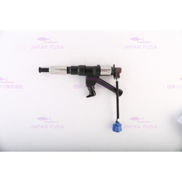 095000-5215 инжектор дизельного топлива 23670-E0351 приспосабливать HINO P11CT