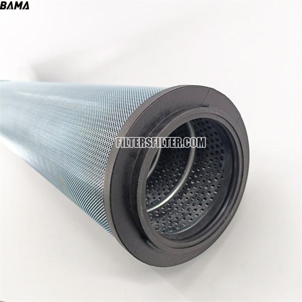 Se proporcionará el elemento de filtro de aceite de retorno de la planta de energía de salida de inspección de vídeo LXKF-100B*05