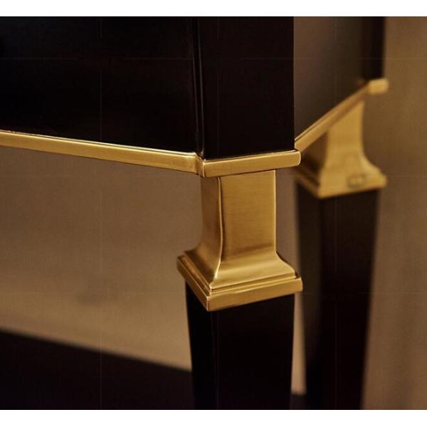 High end desk/table,wooden writing desk for hotel bedroom,casegoods,HOTEL FURNITURE DK-0065