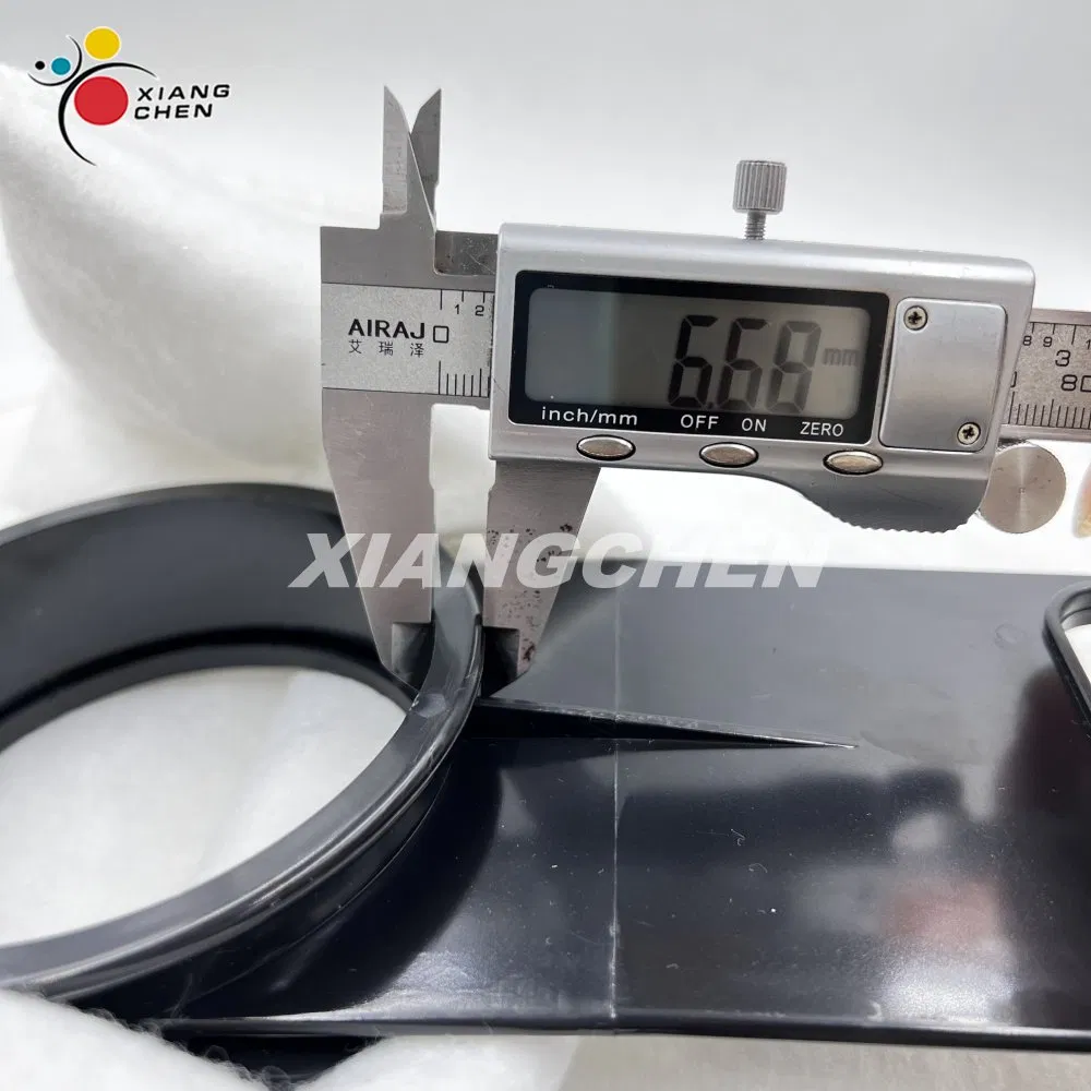 Jy90011 Fount Filter Water Bag Cotton Bag for Offset Printing Machine Accessories