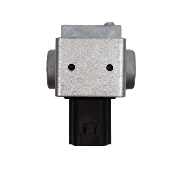 1-53458378-2 VALVA ELECTROMÁGNÉTICA DE ALUMINIO para camión ISUZU VALVA SOLENOIDE