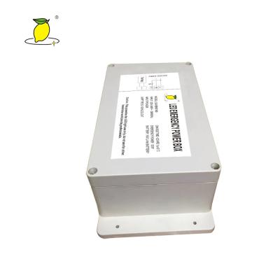 100 Watt LED Emergency Power Pack Waterproof For Public Buildings