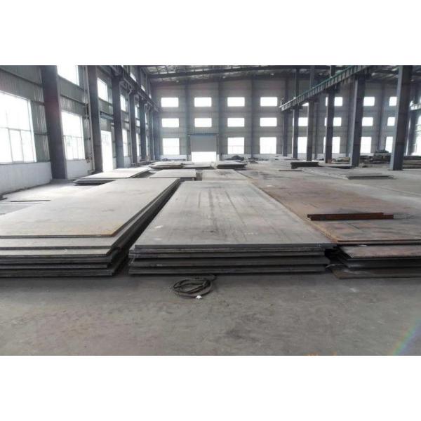 Затвердетые продукты стали углерода 6mm износоустойчивое для прочности и стойкости