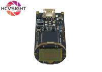 25 fps 2MP Alta definición AHD portapluma de bala Modulo de cámara cámara Sony 307 Chip