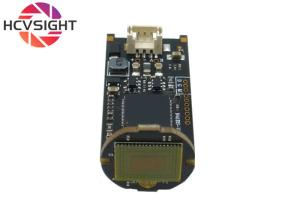 T-shaped Module 1080P 4-in-1 Bullet AHD Camera Board Suitable for industrial