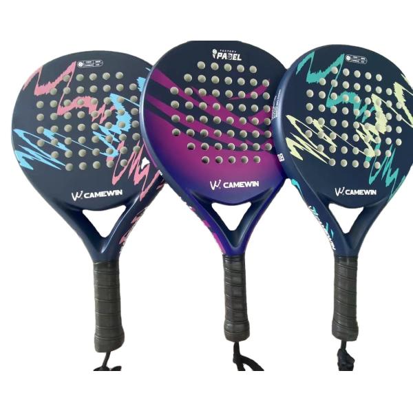 EVA Foam Core Padel / Pickleball Racket Специальные спортивные аксессуары