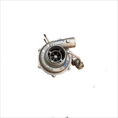 Supercompressor para Isuzu 4JB1T 4HK1T 6HK1 Motor Diesel Ano original 1992-2002