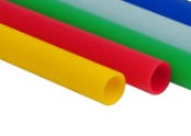Durable Hdpe Microduct 5mm-16mm Outer Diameter Excellent Mechanical Flexibility