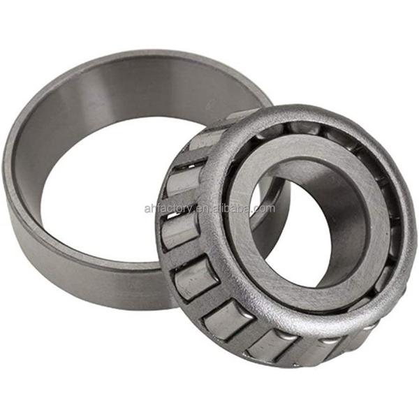 30310 Tapered Roller Bearing for Automotive Tractor Construction Machinery Rolling Mill