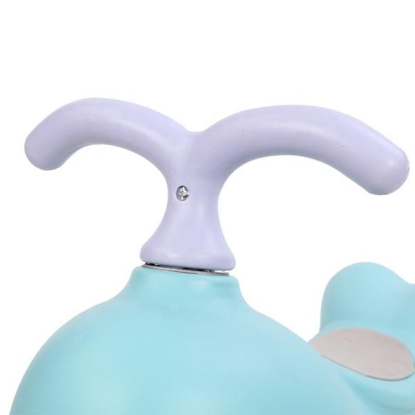 G.W 2.2kg Милая езда на старых детей мини-дет без педа 4 колеса баланс велосипеды автомобиль для детей