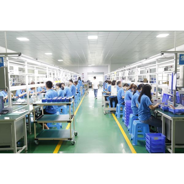 GUANGDONG MATRIX NEW ENERGY CO.,LTD