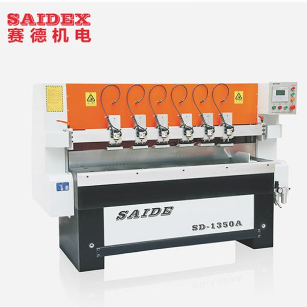 Glass Plexiglass Acrylic Edge Diamond Polishing Machine Acrylic  Bevelling And Polishing Machine