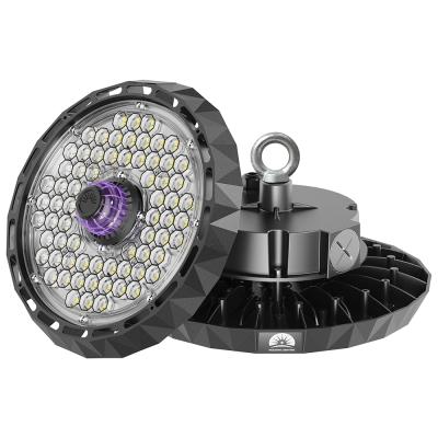 Customized Commercial LED Lights 20W-100W LED High Bay Warehouse Lights