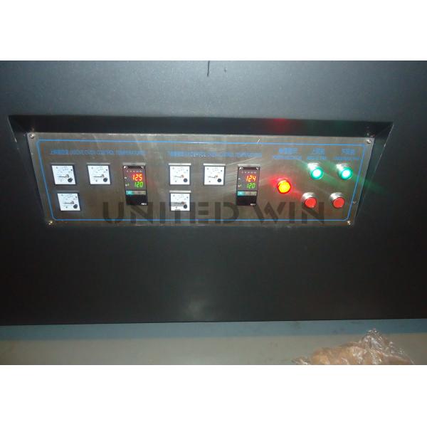 Plastic Woven Sack Making Machine PET PP Tape Extrusion Line Equipment