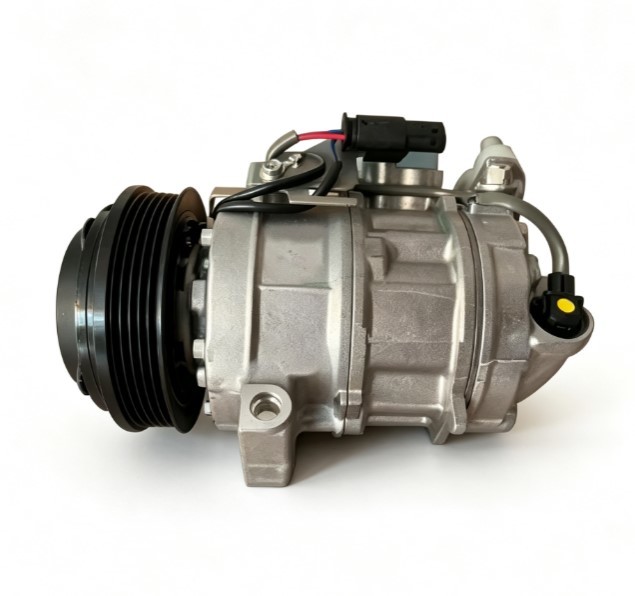 BOIGEVIS High Quality Air Conditioning Compressor 0008309502 for Benz