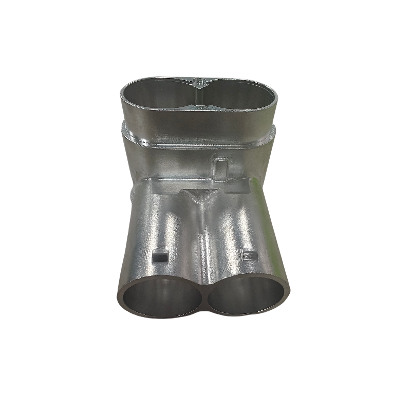 Household Product CNC Machined Parts Wire EDM Home Appliance Internal Structural Parts