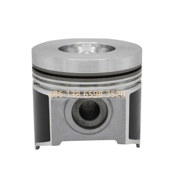 Engine Spare Parts Engine Piston Kit  Kubota V3300DIE 98mm 1C050-21112