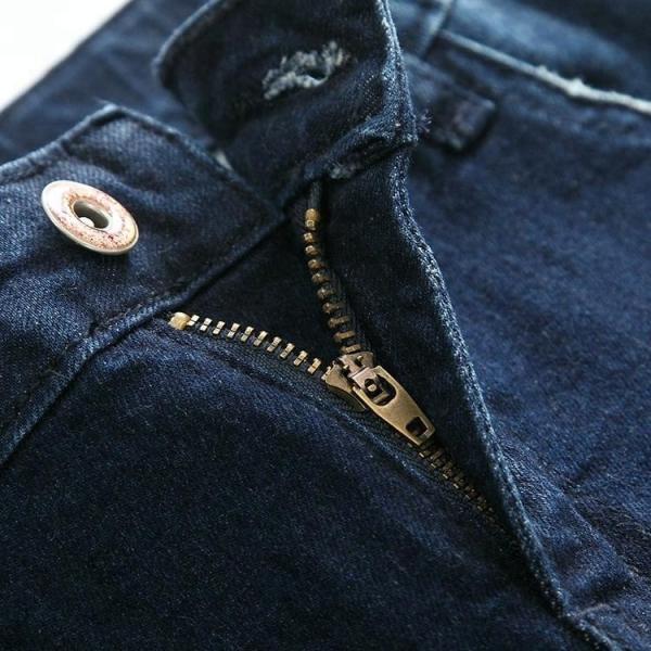 7-14 Years Girls Denim Pants Skinny Fit , Fashionable Girls Trouser Jeans