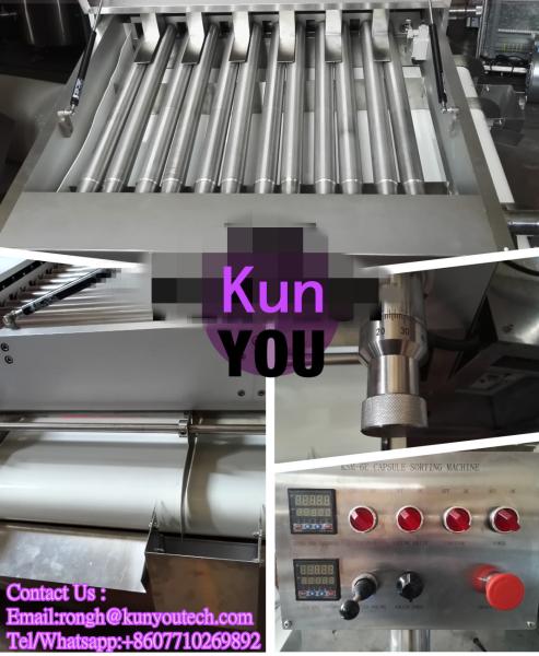 CE Approved CS Paintball Manufacturing Machine For Sports Amusement With Recept
