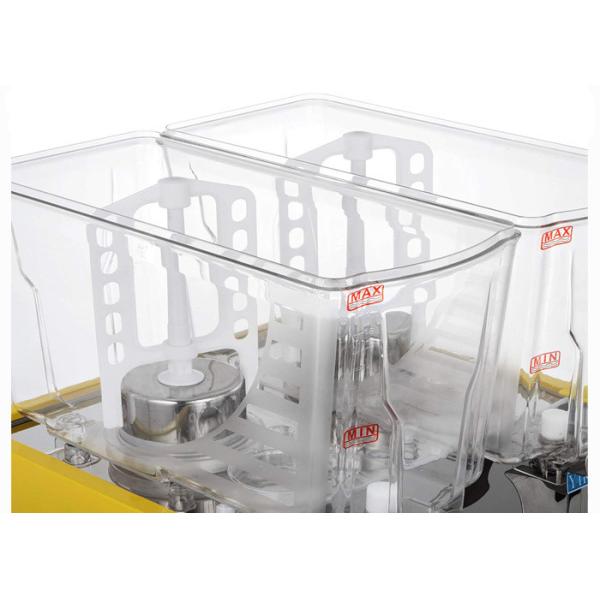 Распределитель фруктового сока нержавеющей стали